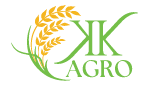 KK Agro Logo
